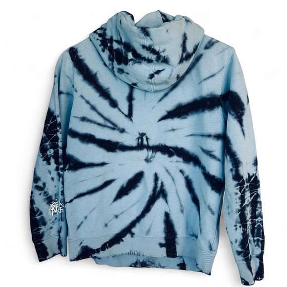 Volcom Kids Tie-Dye Hoodie - Picture 3 of 3